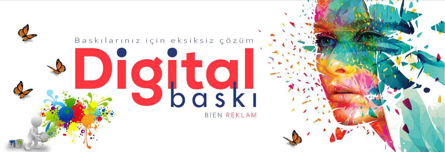 Beynur Reklam Bien Reklam